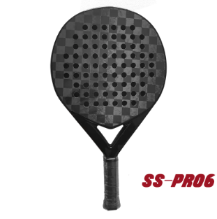Kas yra anglies badmintono raketė?