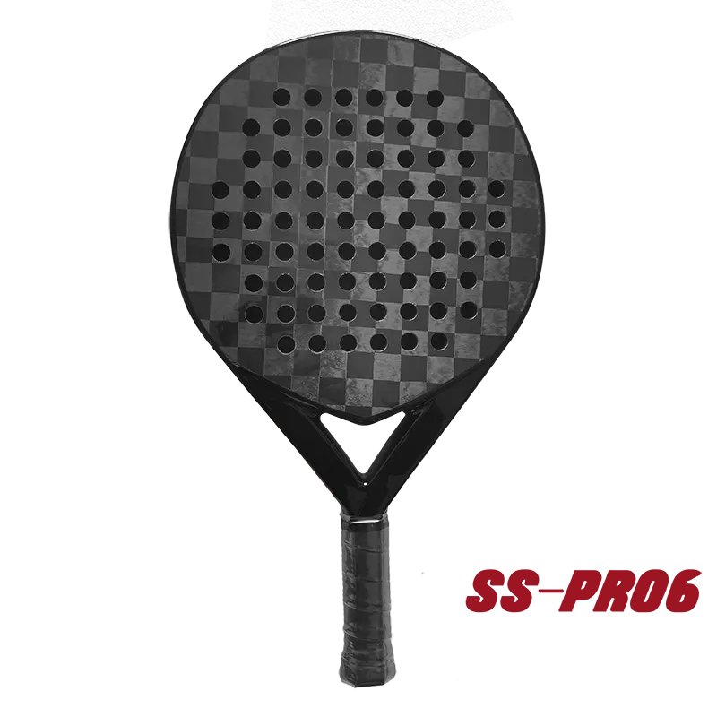 Kas yra „Padel Racket“?
