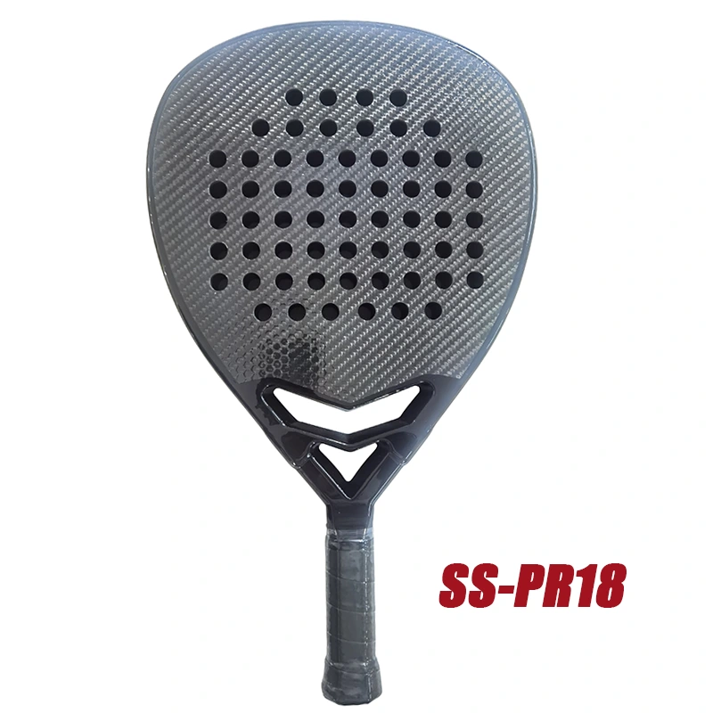 Kaip pasirinkti „Padel“ raketę?