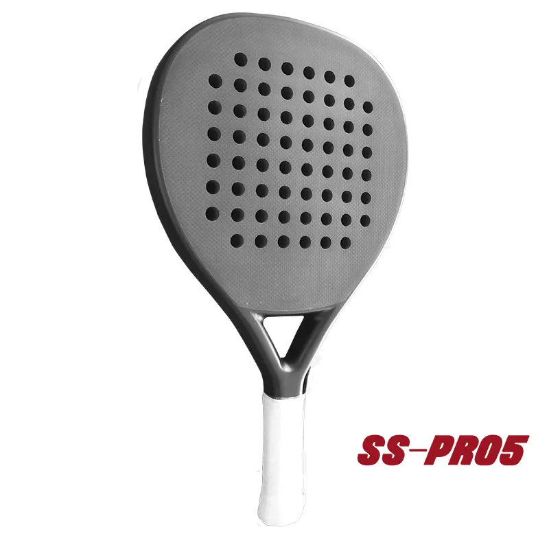 3K Carbon Padel raketė