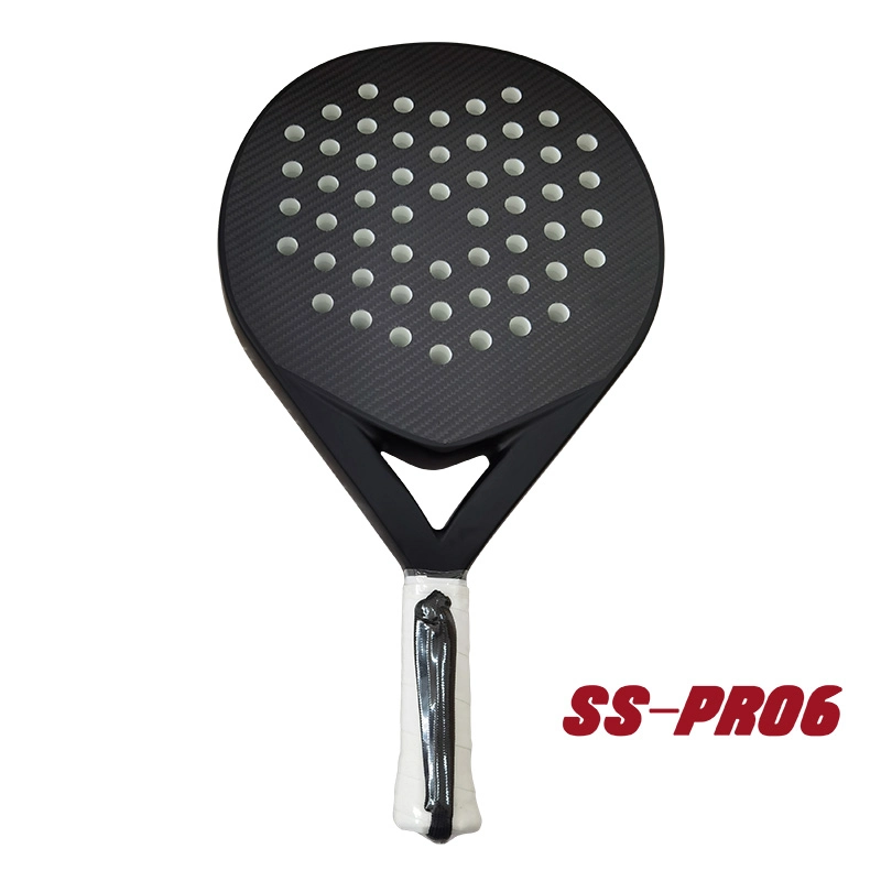 EVA Memory Core 3K Carbon Fiber Padel raketė