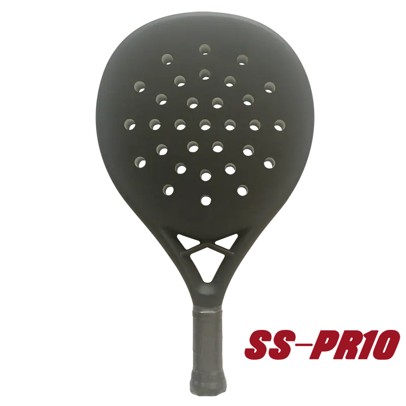 Junior Carbon Fiber Padel raketė